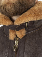 Куртка чоловіча MIL-TEC 10451009 2XL [108] Brown (4046872107337) - зображення 4