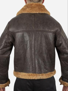 Куртка чоловіча MIL-TEC 10451009 M [108] Brown (4046872107290) - зображення 2