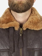 Куртка чоловіча MIL-TEC 10451009 L [108] Brown (4046872107283) - зображення 3