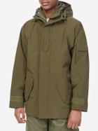 Куртка мужская MIL-TEC 10615001 3XL [182] Olive (4046872262005) - изображение 1