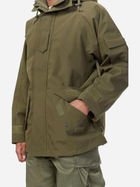 Куртка чоловіча MIL-TEC 10615001 L [182] Olive (4046872252525) - зображення 2