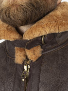 Куртка чоловіча MIL-TEC 10451009 XL [108] Brown (4046872107320) - зображення 4