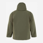 Куртка мужская MIL-TEC 10615001 S [182] Olive (4046872252501) - изображение 6