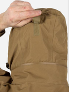 Куртка чоловіча MIL-TEC 10863005 XL [120] Coyote (2000980361779) - зображення 5