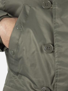 Куртка мужская MIL-TEC 10181001 M [182] Olive (4046872101748) - изображение 6