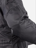 Куртка мужская MIL-TEC 10181002 M [019] Black (4046872101670) - изображение 9