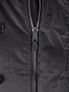 Куртка чоловіча MIL-TEC 10181002 M [019] Black (4046872101670) - зображення 11