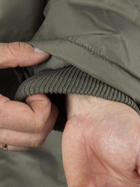 Куртка мужская MIL-TEC 10181001 M [182] Olive (4046872101748) - изображение 10