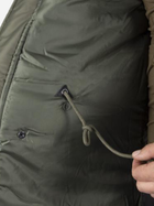 Куртка мужская MIL-TEC 10181001 M [182] Olive (4046872101748) - изображение 12