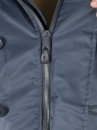 Куртка мужская MIL-TEC 10181003 S [728] Navy (4046872101618) - изображение 10