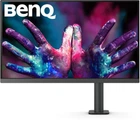 Монітор BenQ PD2705UA (9H.LKDLA.TPE)