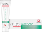 Pasta do zębów Pharmex Zalax Anti-Plaque Toothpaste 100 ml (8435538400985) - obraz 1