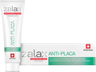 Pasta do zębów Pharmex Zalax Anti-Plaque Toothpaste 100 ml (8435538400985) - obraz 1