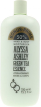 Лосьйон для тіла Alyssa Ashley Green Tea Essence Hand And Body Lotion 750 мл (3495080725276) - зображення 1
