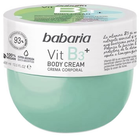 Крем для тіла Babaria Vitamin B3 Body Cream 400 мл (8410412100380) - зображення 1