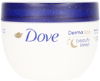 Balsam do ciała na noc Dove Derma Spa Beauty Sleep Body Cream 300 ml (59079736) - obraz 1
