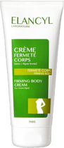 Krem do ciała Elancyl Firming Body Cream 200 ml (3282779010092) - obraz 1