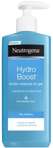 Balsam do ciała Neutrogena Hydro Boost Gel nawilżający z kwasem hialuronowym 750 ml (3574661391090)