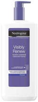 Balsam Neutrogena Visibly Renew Elasti-Boost Body Lotion 750 ml (3574661308272) - obraz 1