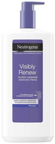 Лосьйон Neutrogena Visibly Renew Elasti-Boost Body Lotion 750 мл (3574661308272) - зображення 1