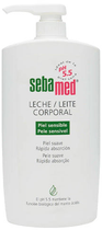 Balsam do ciała Sebamed Body Lotion 400 ml (4103040121974) - obraz 1