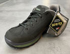 Кросівки трекінгові Lowa Renegade GTX Lo Ws, 37,5 р, колір Graphite, легкі трекінгові черевики - зображення 5