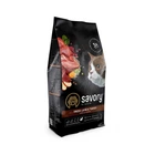 Корм Savory Adult Cat Sensitive Digestion Fresh Lamb & Turkey