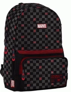 Рюкзак шкільний T-82 Marvel.Spiderman чорний 45x30x14см 19 л Yes
