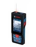 Лазерный дальномер Bosch Professional GLM 150-27 C с чехлом (0601072Z00)