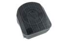 Фільтр вугільний Elica MOD.200 для витяжки Whirlpool 481281718522 210х190х56 мм 2 штуки
