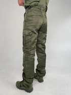 Военно-тактические водонепроницаемые кожаные ботинки OLIV и согревающие стельки 10 пар 40 р. - изображение 10
