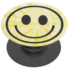 Тримач і підставка для телефону PopSockets Tie Dye Smiley (840173705001)