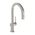 Змішувач для кухні Hansgrohe Aqittura M91 FilterSystem 210, 1jet, sBox (колір - сталь) 76826800