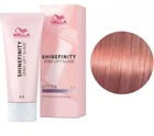 Краска для волос Wella Professional Shinefinity Zero Lift Glaze