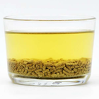 Лікувальний очисний чайний напій Maixiang з білої гречки, 200 г, гречаний чай у гранулах на розвіс - зображення 4