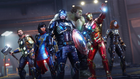 Гра Xbox One MARVEL Avengers (Blu-ray диск) (5021290085176) - зображення 5