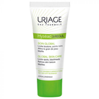 Krem do twarzy Uriage Hyseac 3-Regul Global Pielęgnacja skóry tłustej i problematycznej 40 ml (3661434004308) - obraz 1