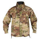 Куртка защитная Gore-Tex ACU ECWCS Gen III level 6 армии США размер Меdium Regular Мультикам - изображение 1