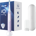 Електрична зубна щітка Oral-B iO 4 Lavender - зображення 2