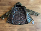 Куртка зимння Omni Heat Мультикам размер XL (21500) - изображение 5