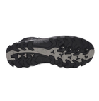 Ботинки RIGEL MID TREKKING SHOES WP, CMP, Black/grey, (3Q12947-73UC), 42 - изображение 6