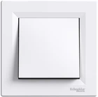 Вимикач 1-й перехресний Asfora білий EPH0500121 Schneider Electric