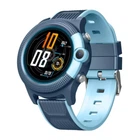 Детские смарт часы-телефон Lemfo D36 с GPS, поддержкой 4G и вибрацией
