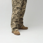 Зимняя форма ЗСУ пиксель водоотталкивающая, комплект куртка и штаны, силикон+флис, 48р - изображение 8