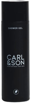 Żel pod prysznic Carl & Son Shower Gel Refreshing 200 ml (7331162104200)