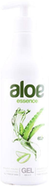 Гель для душу Diet Esthetic Aloe Shower Gel 500 мл (8430830100069) - зображення 1