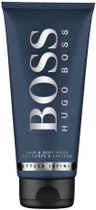Żel pod prysznic Hugo Boss Boss Bottled Infinite SWG M 200 ml (3616301642435) - obraz 1