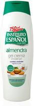 Żel pod prysznic Instituto Espanol Almond Shower Gel 750 ml (8411047142134) - obraz 1