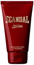 Żel pod prysznic Jean Paul Gaultier Scandal Pour Homme All Over Shower Gel 150 ml (8435415052368) - obraz 1