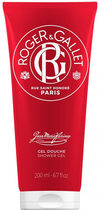 Гель для душу Roger & Gallet Jean Marie Farina Shower Gel 200 мл (3701436912321) - зображення 1